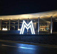 Mingara Recreation Club - Australian Directory