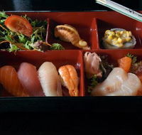 Moon's Sushi - Australian Directory