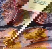 Nathan's Famous - Australian Directory