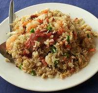 New Golden Dragon Chinese - Australian Directory