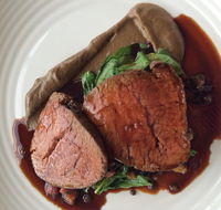 Oak Room Eleven - Australian Directory