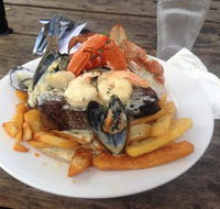 Ocean Beach Hotel - Australian Directory