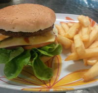 Ocean Breeze Takeaway - Australian Directory