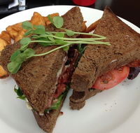Pacino's Cafe - Australian Directory