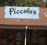 Piccolo's Pizza Cafe - Australian Directory