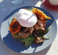 Sea Vista Cafe - Australian Directory