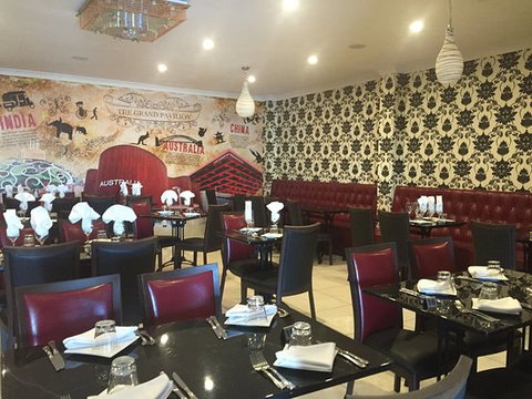 Shahi Mahal - Australian Directory 0