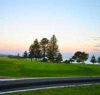 Shelly Beach Golf Club - Australian Directory