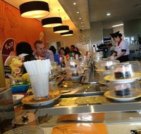 Sushi Bay - Australian Directory