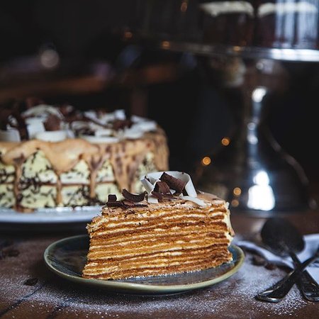 Synonymous Cafe - Australian Directory 0