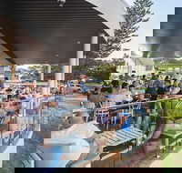 The Hill Bar and Kitchen - Australian Directory