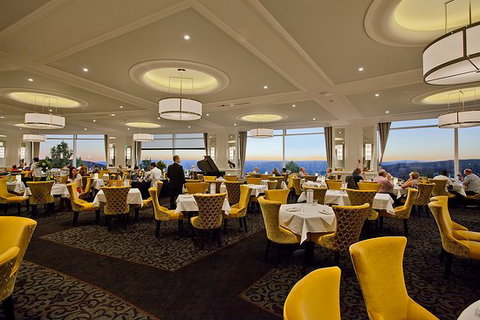 The Wintergarden - Australian Directory 0