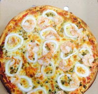 Vinny's Pizza Pasta Ribs - Australian Directory