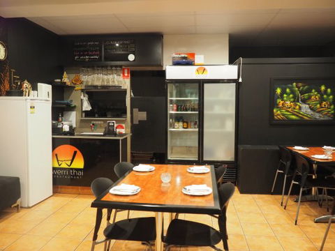 Werri Thai Restaurant - Australian Directory 0