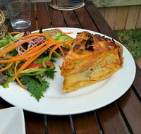 White House Cafe - Australian Directory