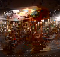Yellow Deli