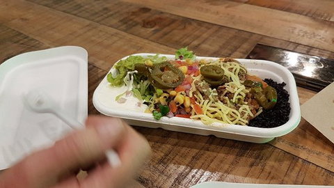 Zambrero Lismore - Australian Directory 0