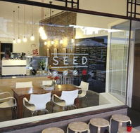 4th Seed - Australian Directory