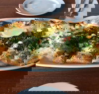 Anatolia Turkish Cuisine - Australian Directory