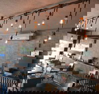 Cafe Brass Bell - Australian Directory