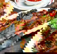 Canton Chinese Restaurant - Australian Directory