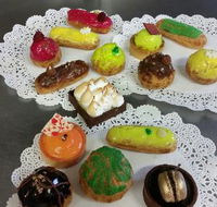 Ciao Cafe  Cakes - Australian Directory