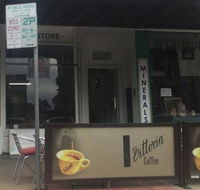 Crib Tin Cafe - Australian Directory