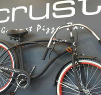 Crust Gourmet Pizza - Australian Directory