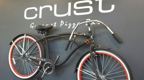 Crust Gourmet Pizza - Australian Directory 0