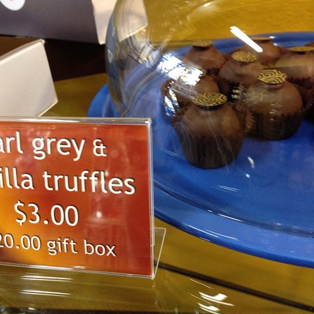 Hands On Chocolate - Australian Directory 0
