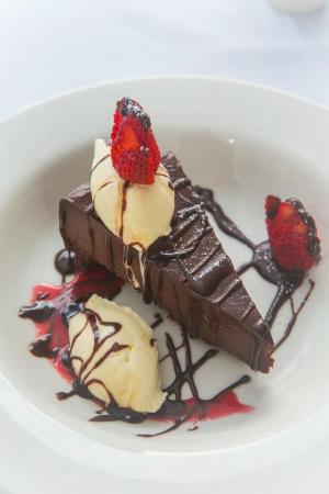 Harwood Hotel Restaurant - Australian Directory 0