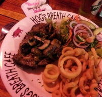 Hog's Breath Cafe Forster - Australian Directory