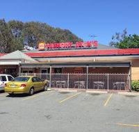 Hungry Jack's - Australian Directory