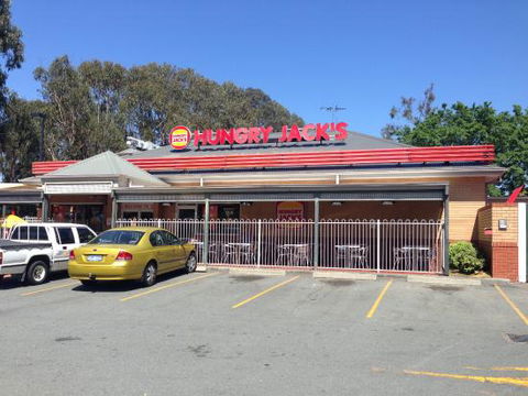 Hungry Jack's - Australian Directory 0