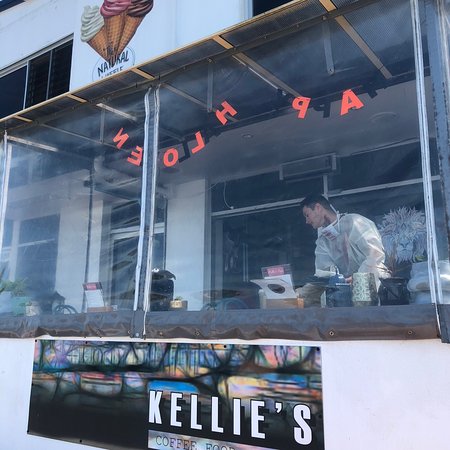 Kellieâ€™S Cafe - Australian Directory 0