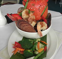 Kenny's Thai Kitchen - Australian Directory