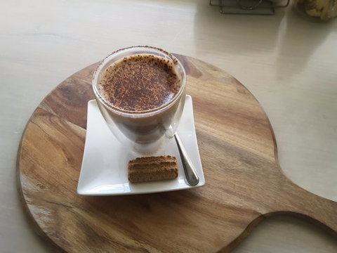 La Piccola Grosseria & Italian Deli - Australian Directory 0