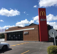 McDonald's - Australian Directory