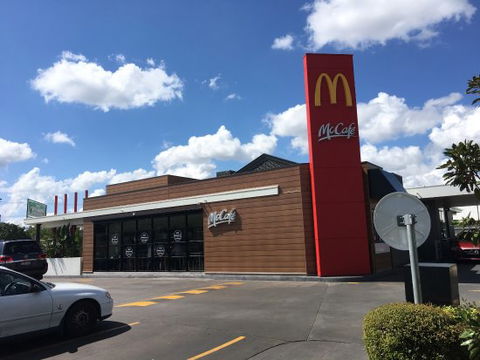 McDonald's - Australian Directory 0