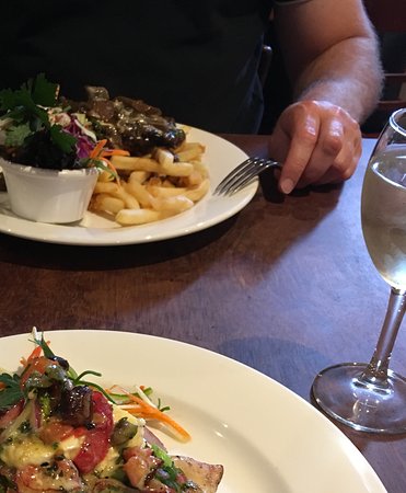 Michael's At Walsh's - Australian Directory 0