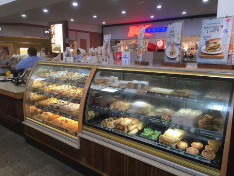 Muffin Break - Australian Directory 0