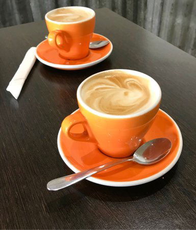 P.D. Murphy Cafe - Australian Directory 0
