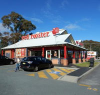 Red Rooster Queanbeyan - Australian Directory
