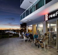 Reef Bar Grill - Australian Directory