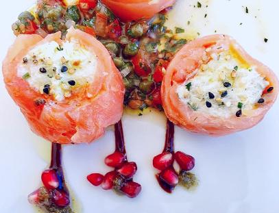 Suq Restaurant - Australian Directory 1