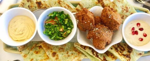 Suq Restaurant - Australian Directory 3