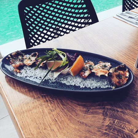 S-Que Restaurant - Australian Directory 0