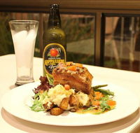 Seafarer Restaurant - Australian Directory