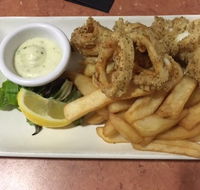 Southern Cross Dining Room  Bistro - Australian Directory