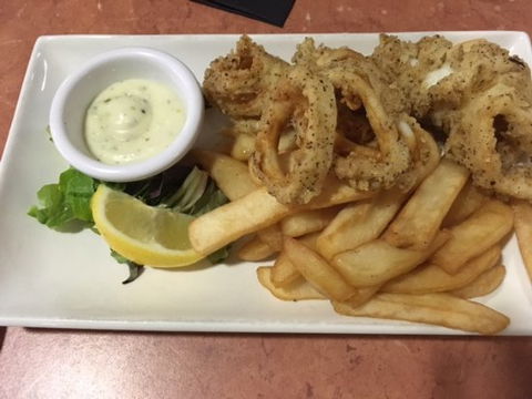 Southern Cross Dining Room & Bistro - Australian Directory 0